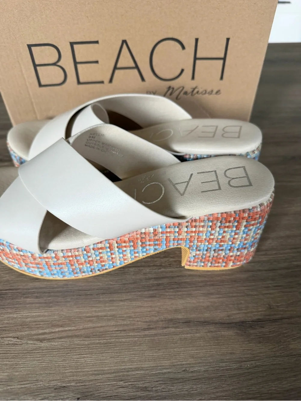 Beach By Matisse nwb matisse